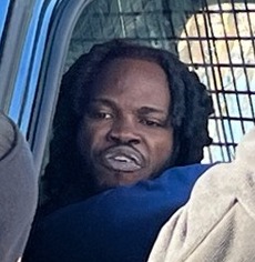 libsoftiktok's tweet photo. LMAO. The illegal alien gang member from Haiti who shouted, "F*ck Trump... I'm not going back to Haiti," was just deported back to Haiti.

Bye bye 👋🏻 https://t.co/6dAVw2eZop