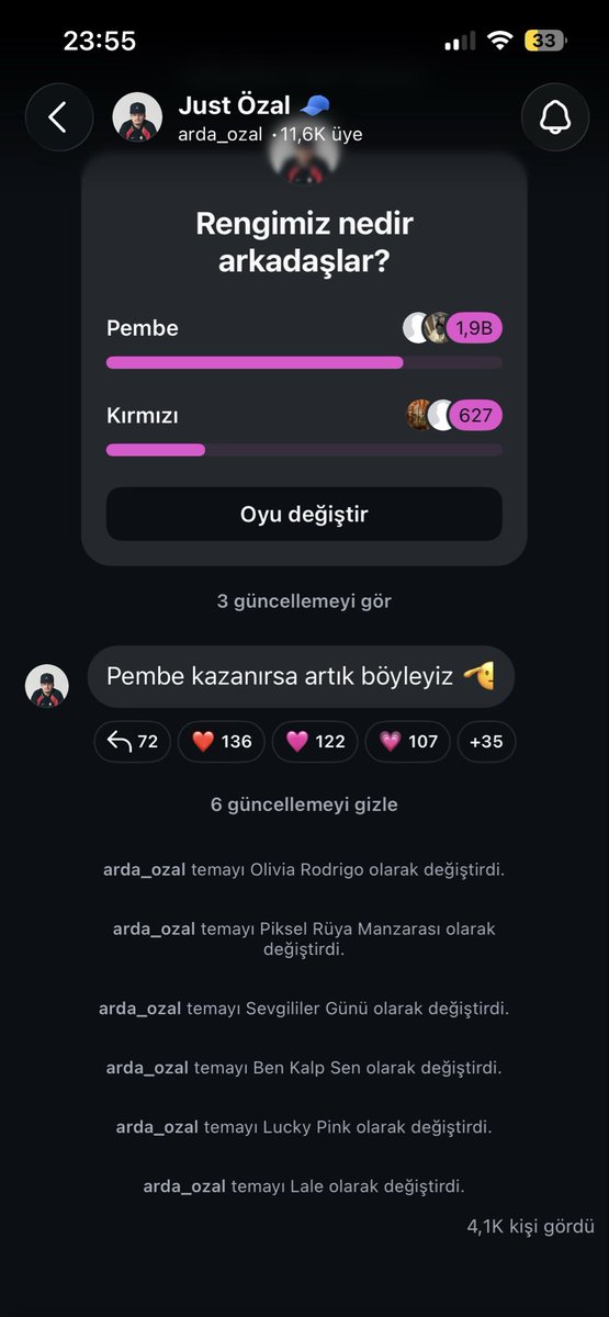 persephonn3's tweet photo. arda özal dm kutusunu okuyo tescillendi https://t.co/WFA9R7Ga1q