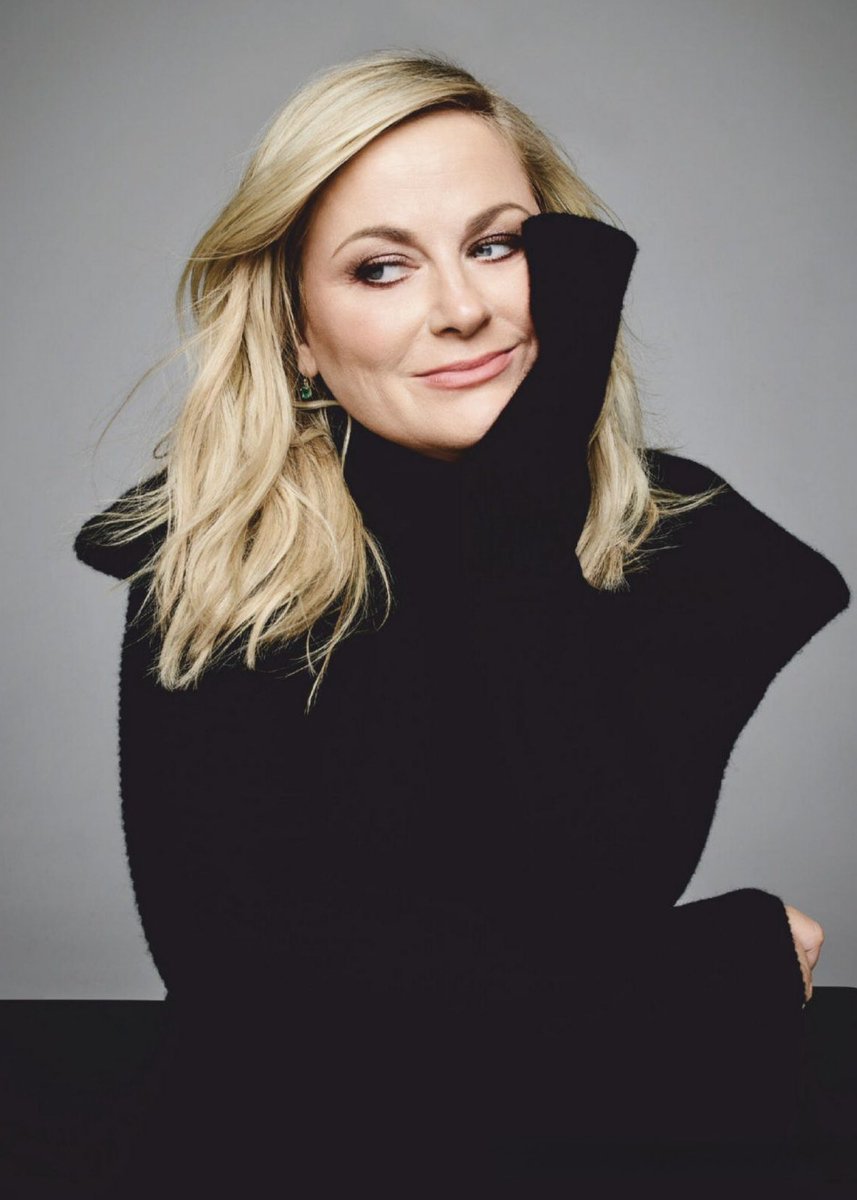 PopBase's tweet photo. Happy 55th birthday to the talented Amy Poehler. https://t.co/1O2XKb3PHF