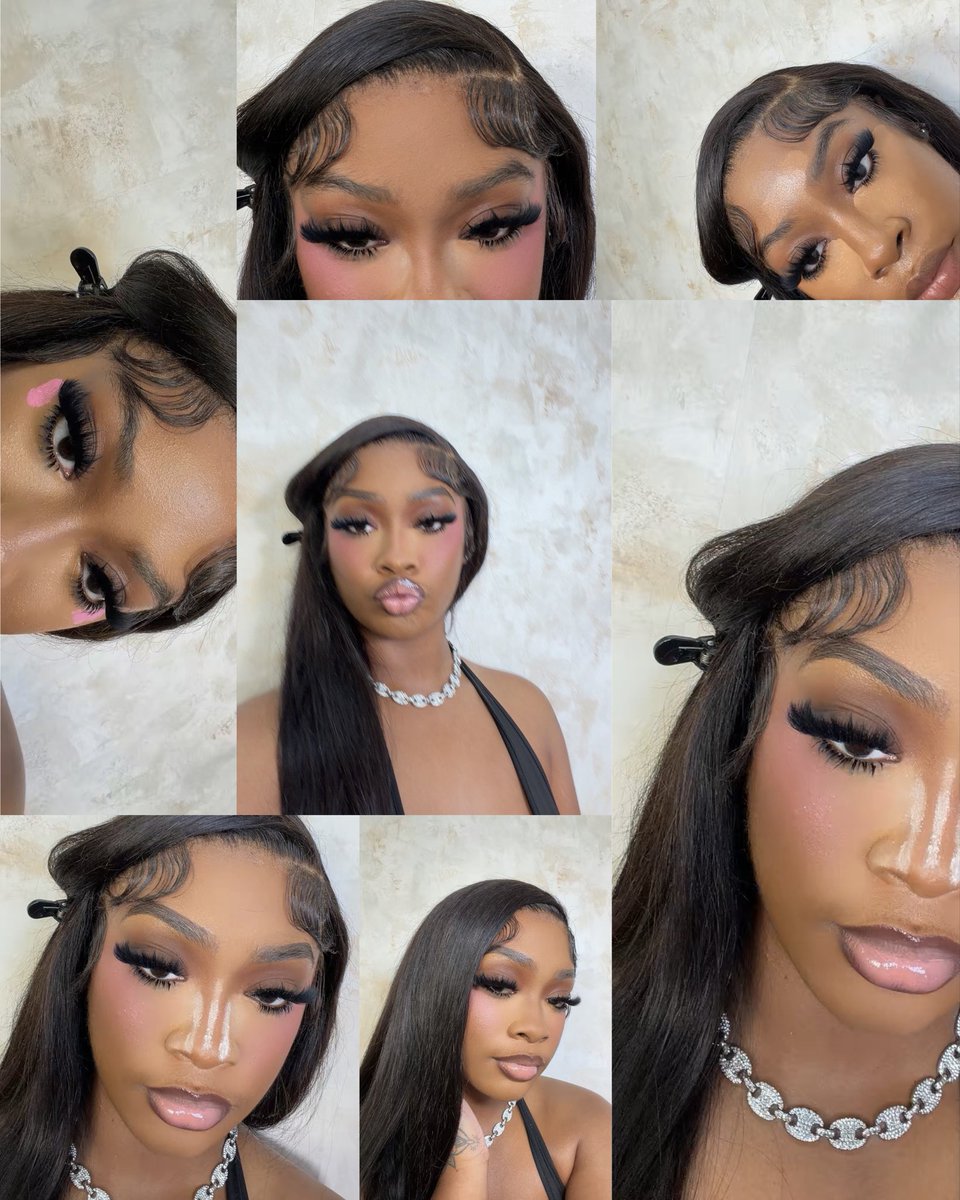 threehunaaa's tweet photo. love glam days https://t.co/bJVtcmSFa4