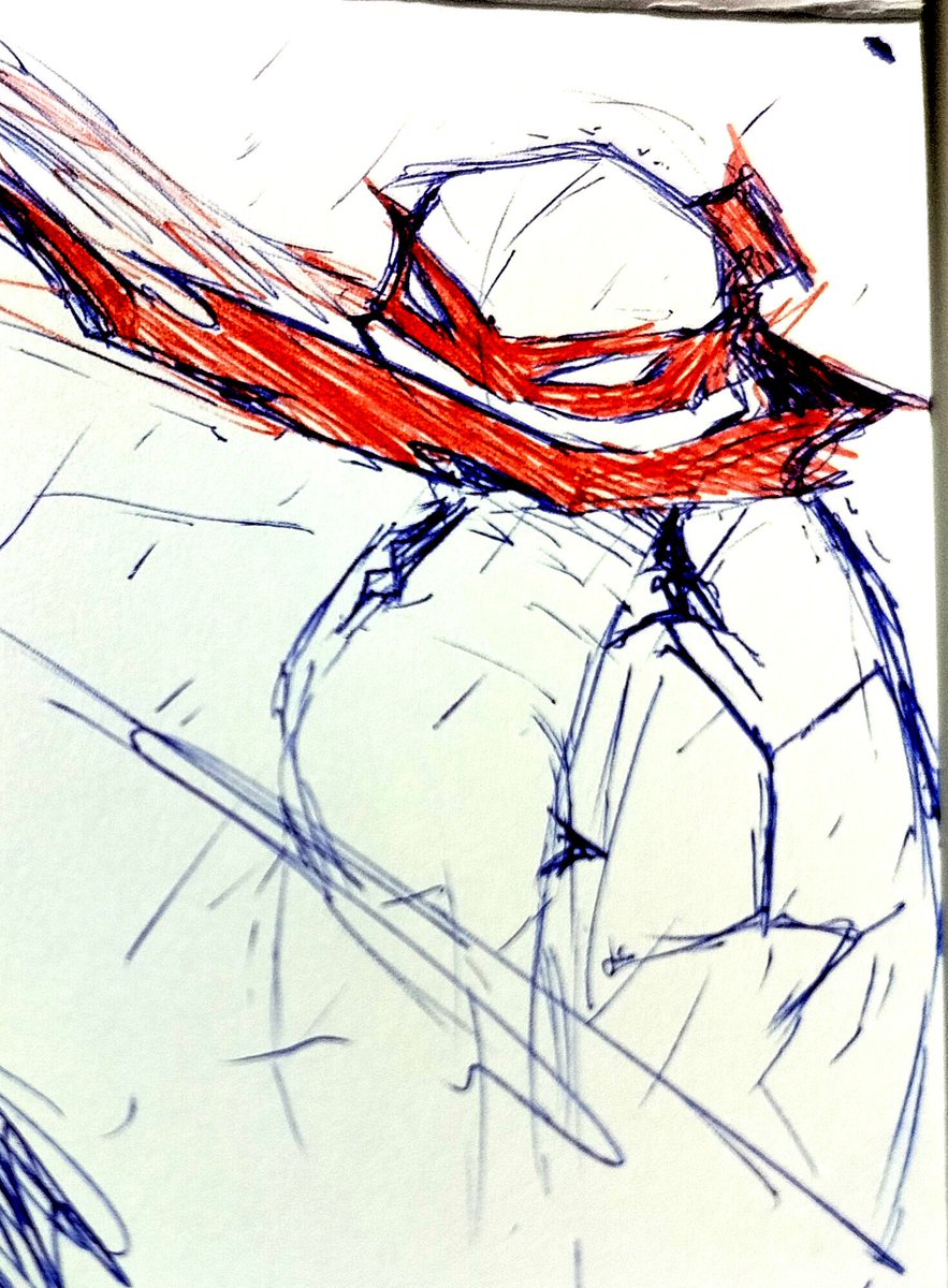 SonataMinueto's tweet photo. 🩵 Garabatos ❤️
#TMNT #Tmnt2012 #Tmntleo #Tmntraph https://t.co/hwCUkXwTeM