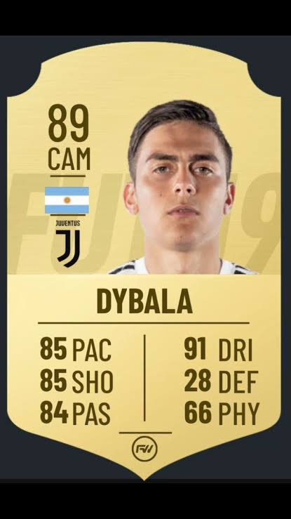 OVOMusa's tweet photo. @TheHateCentral2 Bro was the “chosen one” after Messi, where didn’t go wrong 💔 https://t.co/uFfFNgDGec