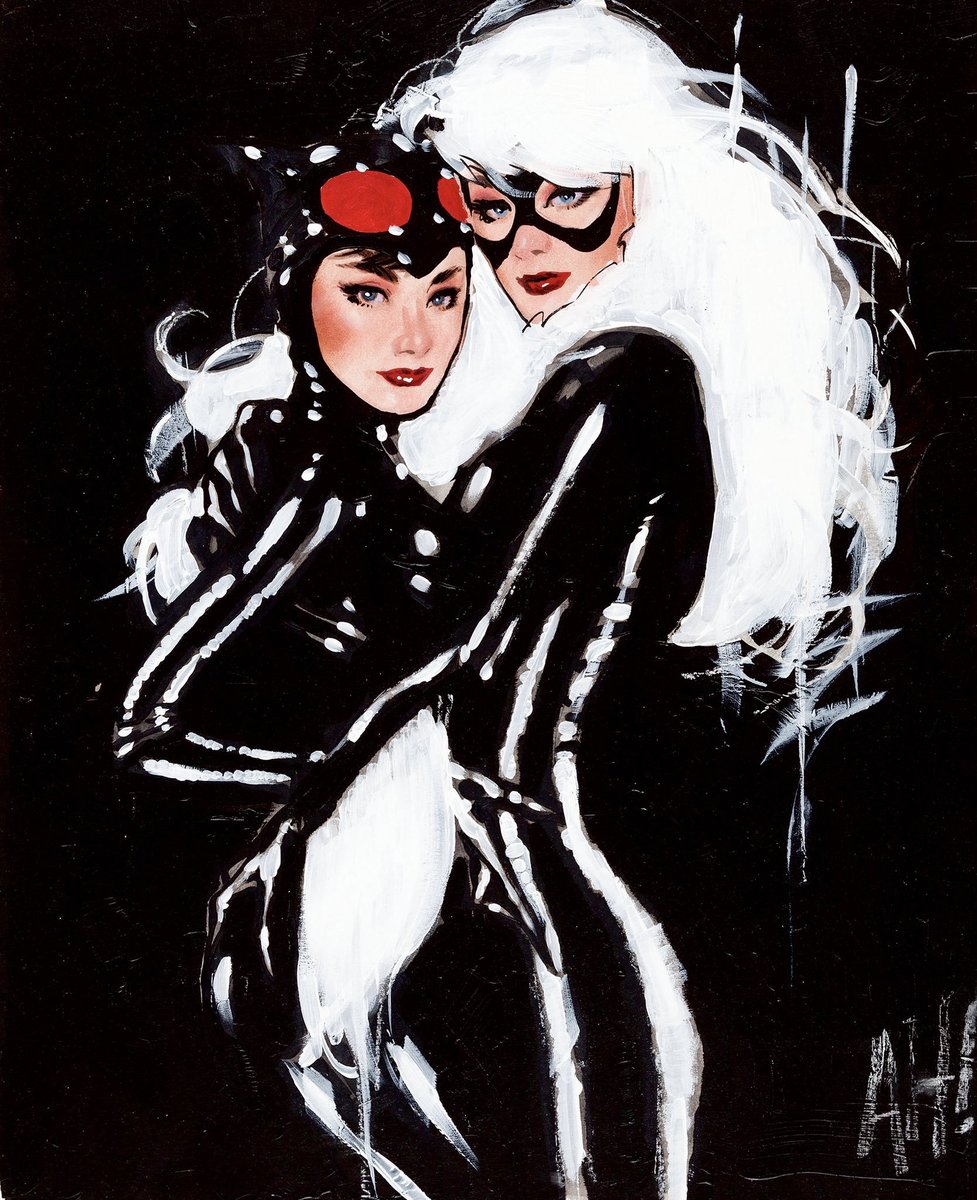 catwomanposts's tweet photo. let's keep it coming https://t.co/x7LIklbLpS