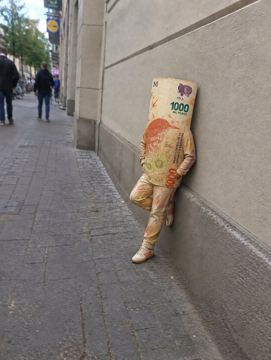 markiadb's tweet photo. ciudadano promedio en La Plata https://t.co/kWlumxOA5Q
