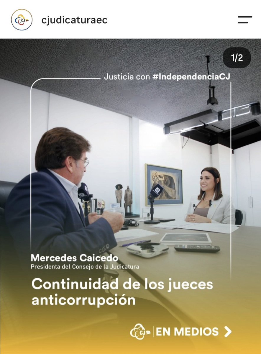 HingRuiz's tweet photo. @mechascaicedo Excelente entrevista https://t.co/igelWOlM4R