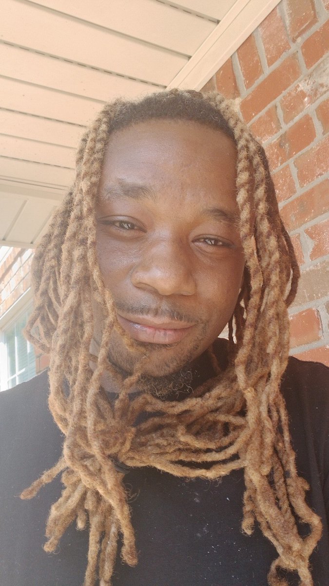 2NewKeys1's tweet photo. My locks slappin tho.... watch how everybody start doing this to their locks. #tunetownlocks https://t.co/EvKrdhG6Np