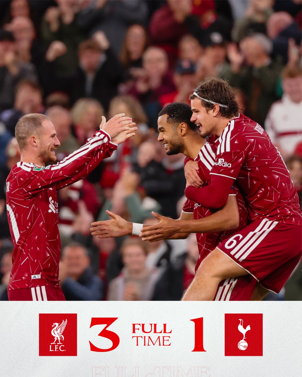 LFC tweet picture