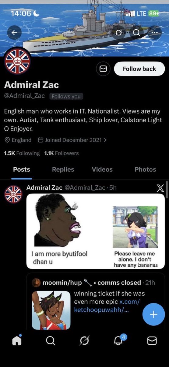 zymrxgy's tweet photo. @Admiral_Zac2 @nova_jewels0 is this you? https://t.co/hYNKFb2UDY