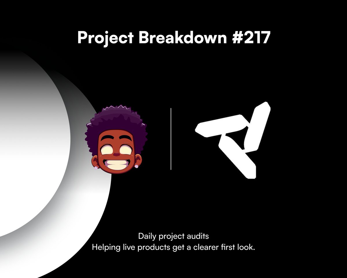 elementaGFX's tweet photo. I've started a daily series on projects that already have something real but the presentation still hasn't caught up to its potential.

Project Breakdown #217 — @nadoHQ

Nado is a live exchange from the Kraken team. Spot, perps, and money markets already share one margin system, and new names keep listing with leverage attached.

The clips surrounding those listings are launch titles. New perps are live, gold is collateral, three coins spin on a card. A first time visitor meets the announcement, then a slice of 3D, not a trade actually going from order to fill. The product is a book that fills, but the pin is a headline instead.

A clean motion pin would open on Nado instead, then run one real task with sound behind it: pick the market, send the order, watch it fill. That same clip could work as both the pin and as ads.

They already have the venue running. The first five seconds should feel like watching a fill happen, not like reading a title that the market is live.

See you in the next one.
