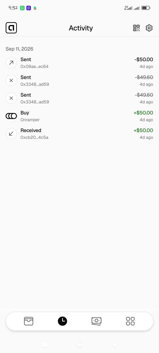 ahmerd248's tweet photo. @arca_wallet @Mudassir_web3 Up to now my own did not resolve yet https://t.co/A8pSFxnj3a