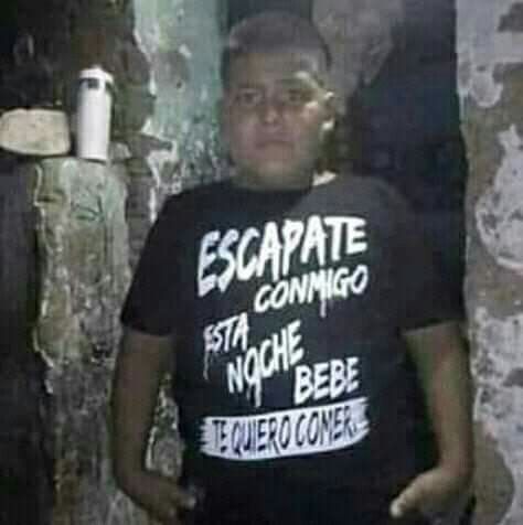 daquedecis's tweet photo. como puede ser una mujer tan rara y tan heeeeeeermosa LQGDO2HWIWH la concha de tu madre https://t.co/GkAukGf8HR