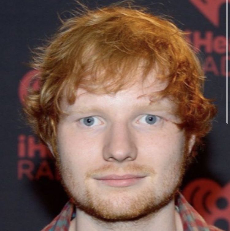 marzanitaaaa's tweet photo. All of Katseye have unfollowed Ed Sheeran on Instagram. https://t.co/GUr0pgZDZL