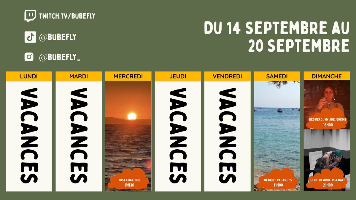 bubefly's tweet photo. p'tit coucher de soleil ensemble demain soir??? 🫶💓 https://t.co/I7ShBhGy53