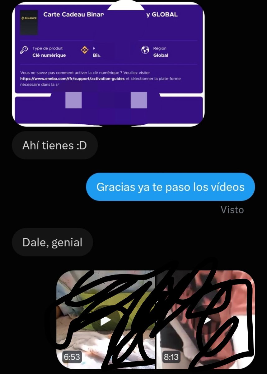 0mnkj_'s tweet photo. Para que vean q si cumplooo https://t.co/Dqtw0Kg7XP