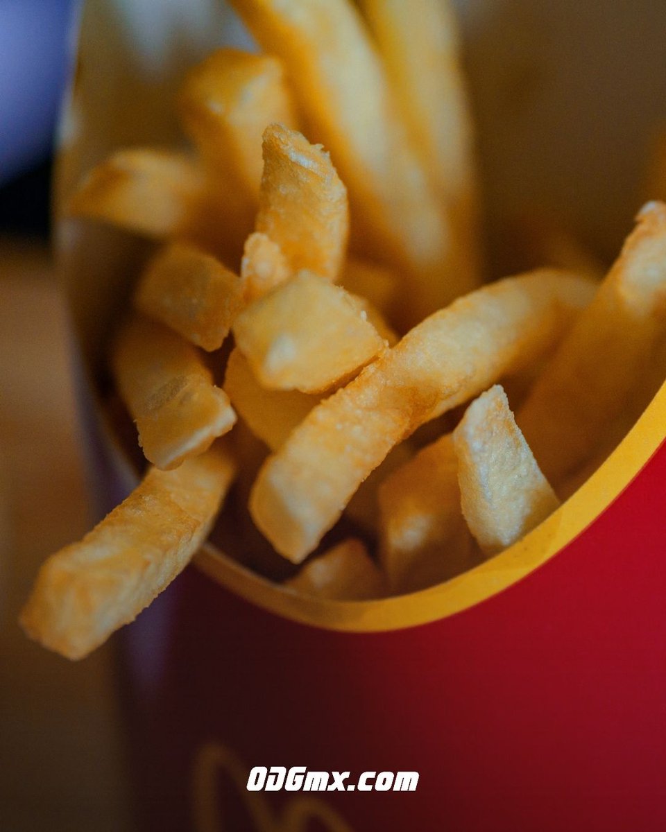 ODG_Mx's tweet photo. Mcdonald's, cuenta a la que hemos dado voz en https://t.co/H2qug3b4Lw
#Locución #Voiceover #Locutora #Locutor #Casting https://t.co/MMYSV5ENbb