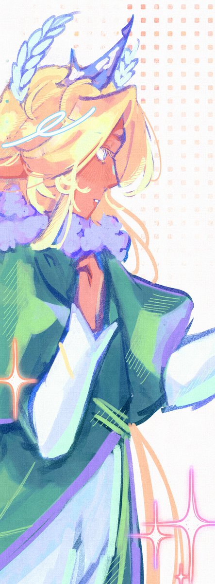 coffeshop_00's tweet photo. Viriking week - Day 2
I love pastel colors 
#viriking #shadowmilkcookie #purevanillacookie #shadowvanilla #pureshadow #puremilk #cookierunkingdom #cookierunkingdomfanart https://t.co/dTF2vLydB6