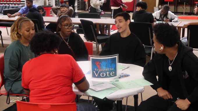 Image from Cedar Hill ISD (@cedarhillisd)
