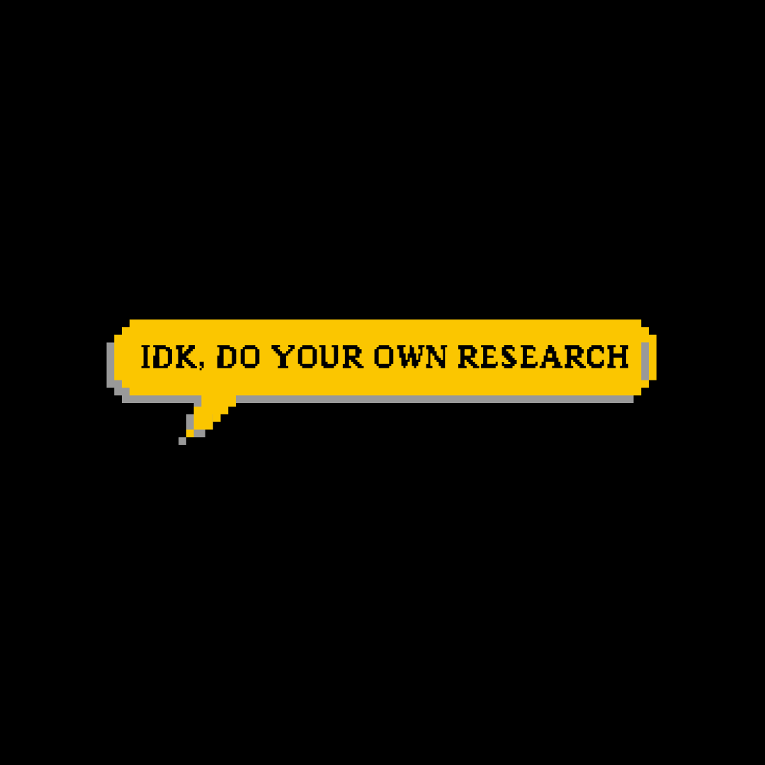 binance's tweet photo. when in doubt, DYOR https://t.co/r9qMeknJlH