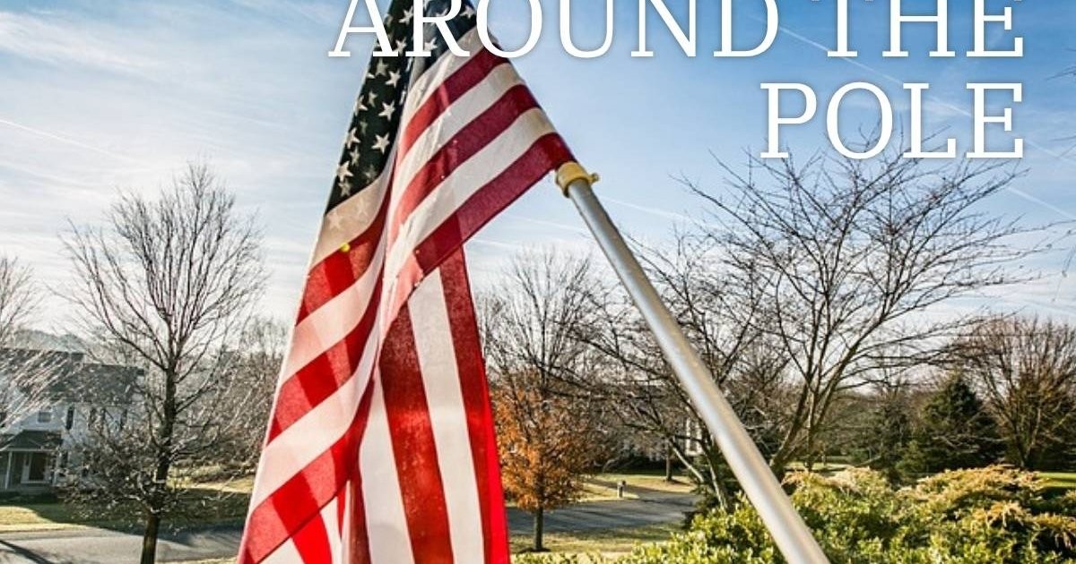 ssflags's tweet photo. Best rotating flag poles to stop tangling — finally a wind-ready display that stays clean.
One tweak pros swear by could banish wrapping for good—curious what it is?

https://t.co/3yeO3iWw9H https://t.co/rFGzCBH4sK