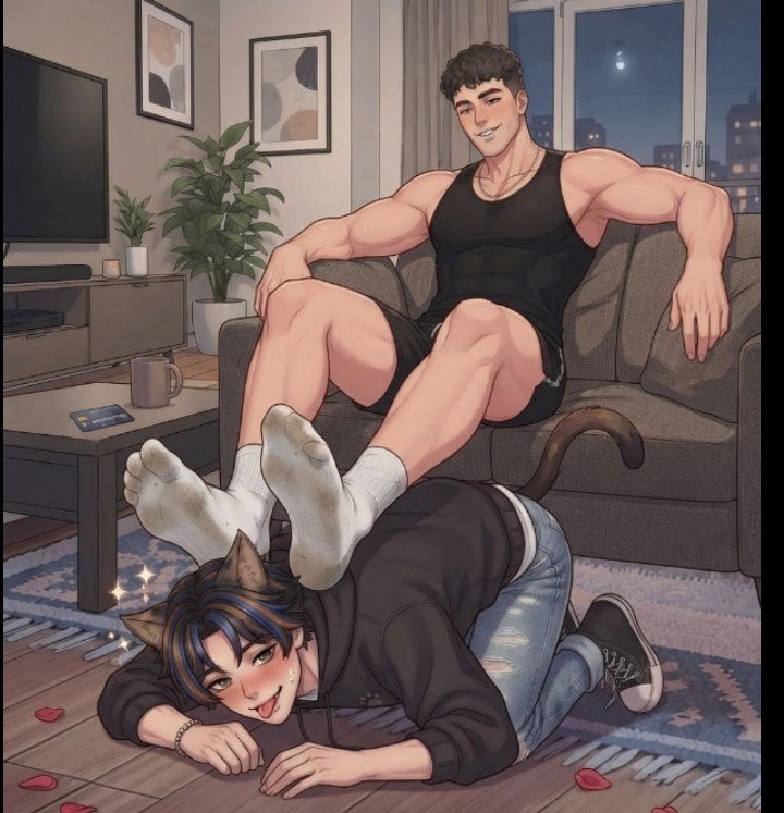 Wo0fWoof's tweet photo. a gift i made for @CashAlphaVictor i hesitated to ask for permission too long but i pulles myself together! #malefeetfetish #footfetısh #feetworshi̇p #feetfetısh #Dirtysocks #Sweatysocks #Findom #Domination #Submission #Sweatyfeet #Dirtyfeet #Malefeet https://t.co/i7H0aWKLOu