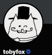 SrMismahito's tweet photo. Notice how Toby appeared late to the anniversasy... who else appeared late on the last chapter?... #tobyknight https://t.co/XjRdLTuHBN
