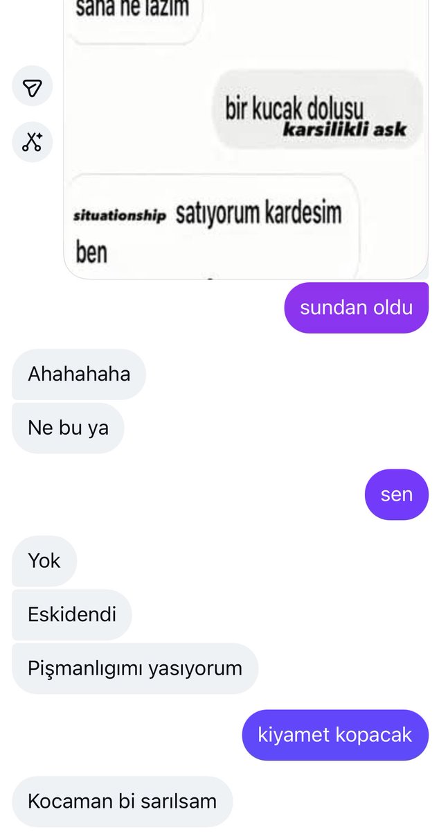 btwbengue's tweet photo. HARBIDEN KIYAMET KOPACAK KALBIMI HISSETMIYPRUM BAKIN https://t.co/OZOcD4fi22