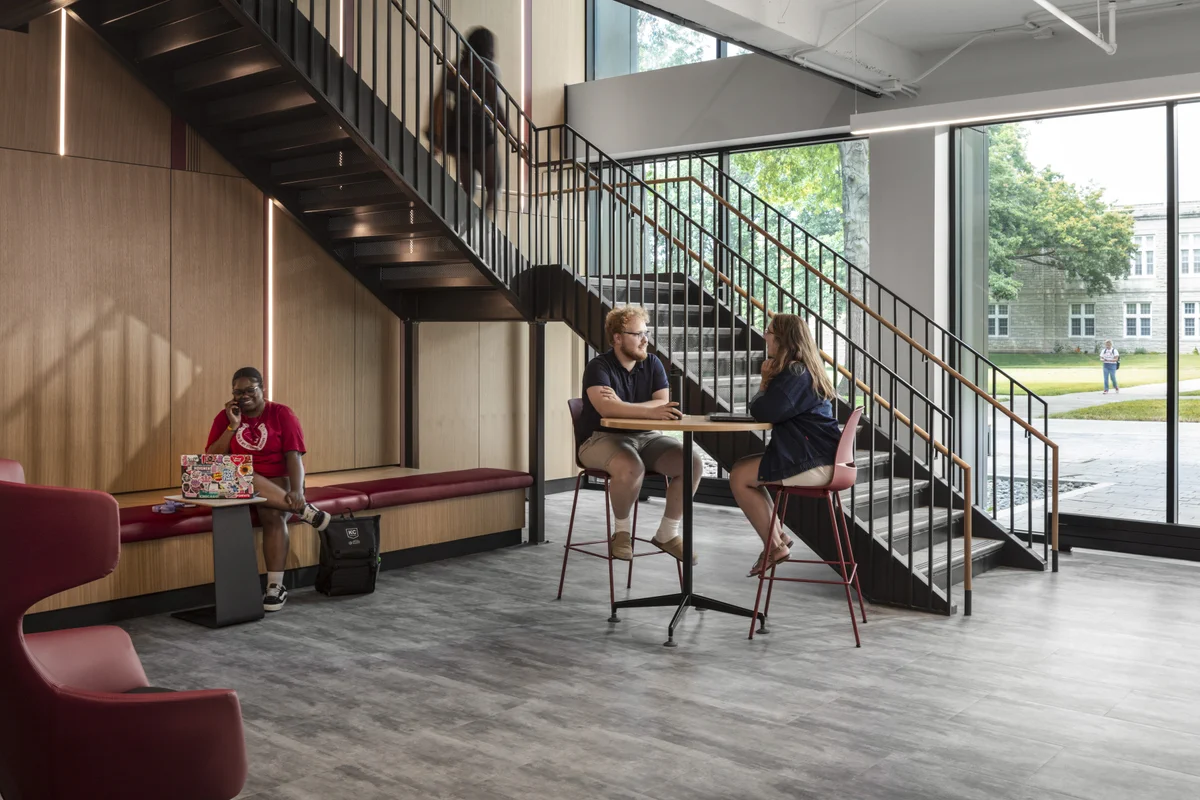 University of Central Missouri on X: "Made possible by a $39.8 million ...