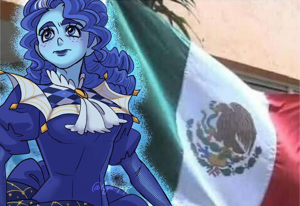 agni_pop's tweet photo. Por fin puedo volver a usar este curi

MEXICO DESPERTÓ CABRONES
 🥳🇲🇽🇲🇽🇲🇽🎉🎉 https://t.co/sQNhH2INj5