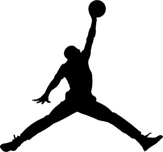 Rix4000's tweet photo. Jordan (Jumpman) logo but it's Jordan Runkey #toonturf https://t.co/t1aQwnZyeO
