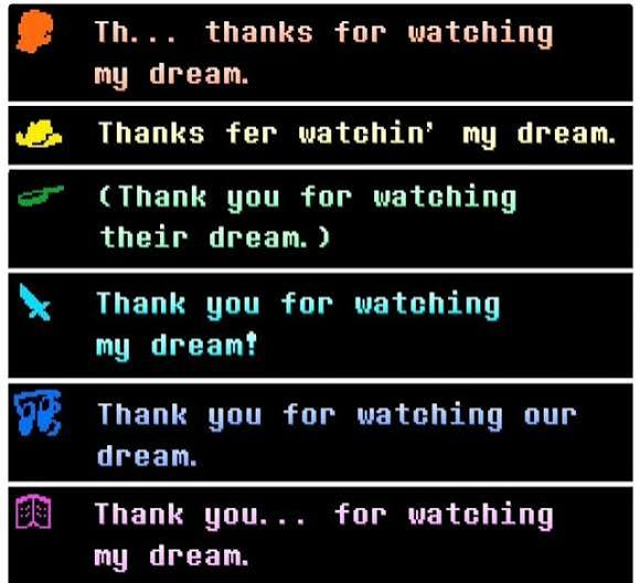 im_minecraft170's tweet photo. @tobyfox fam hit the https://t.co/f7MGgu6TkH