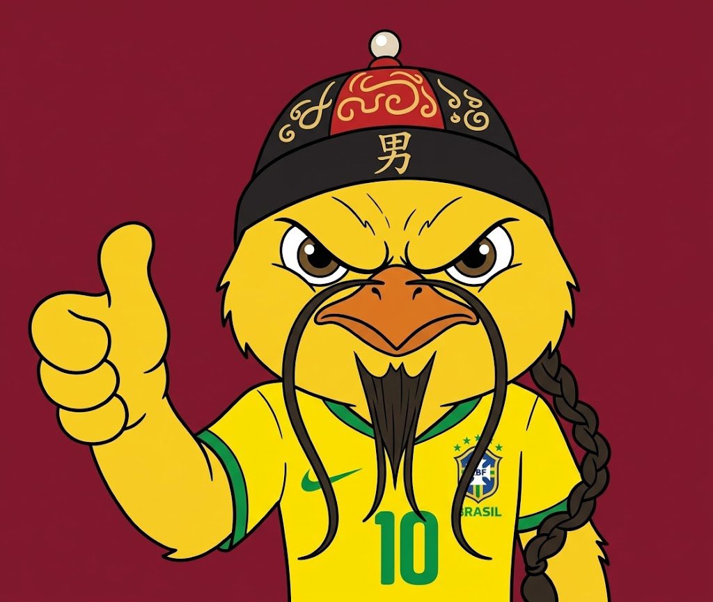 suipi_sui's tweet photo. Social credit is waiting for you 🐤🇧🇷 https://t.co/zIczy5P3Rh