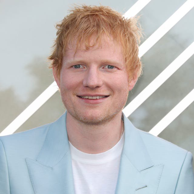 RedMedia_us's tweet photo. Ed Sheeran's tour is now on track to be cancelled after losing nearly all his opening acts and the official musical band. https://t.co/shrZw0YeeX