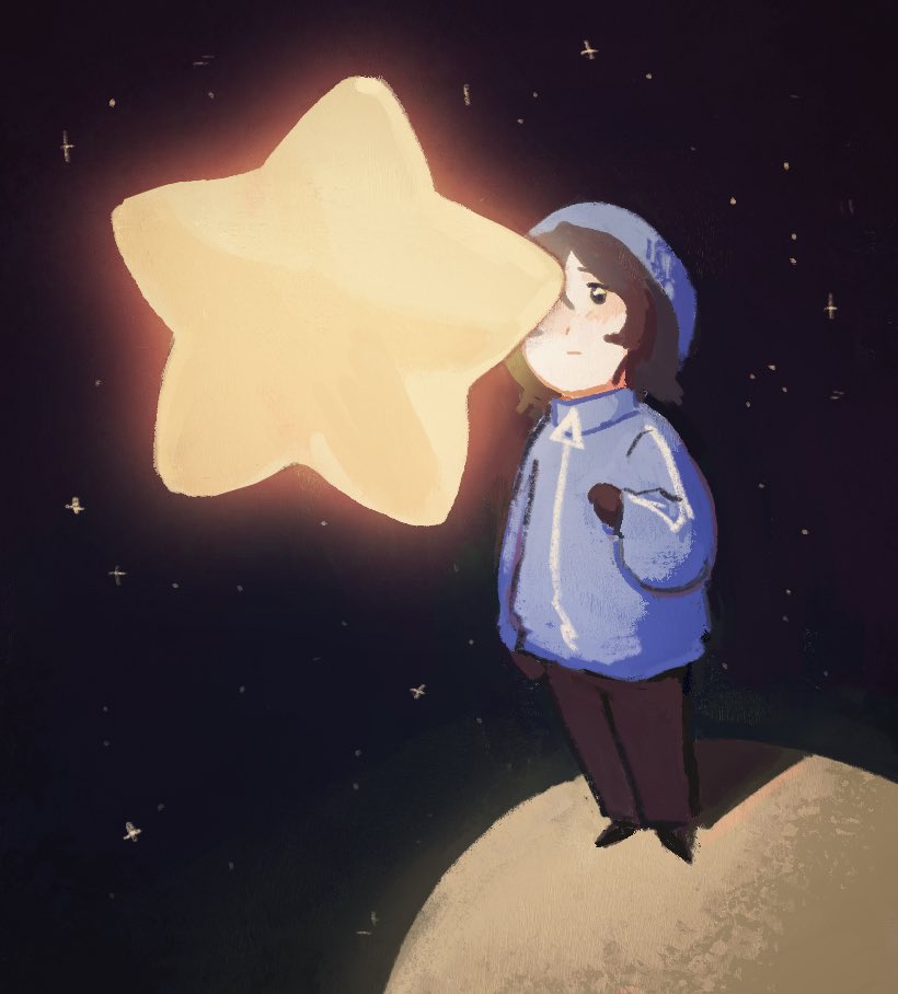 yuribnuuy's tweet photo. ⭐️ https://t.co/2IzZf1Uv6r