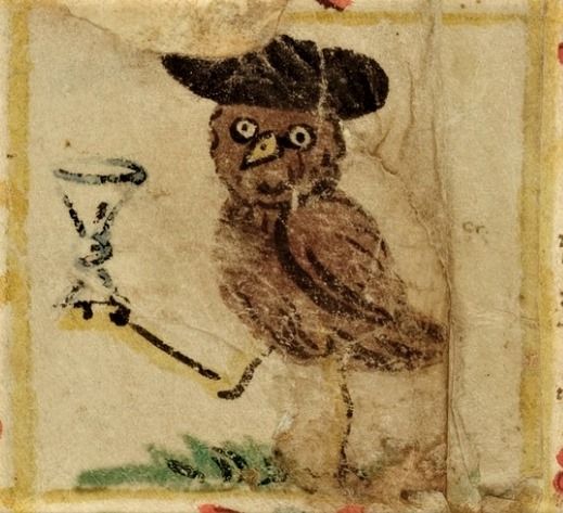 3Owl3Howl3's tweet photo. https://t.co/Q2sGeOaGGX