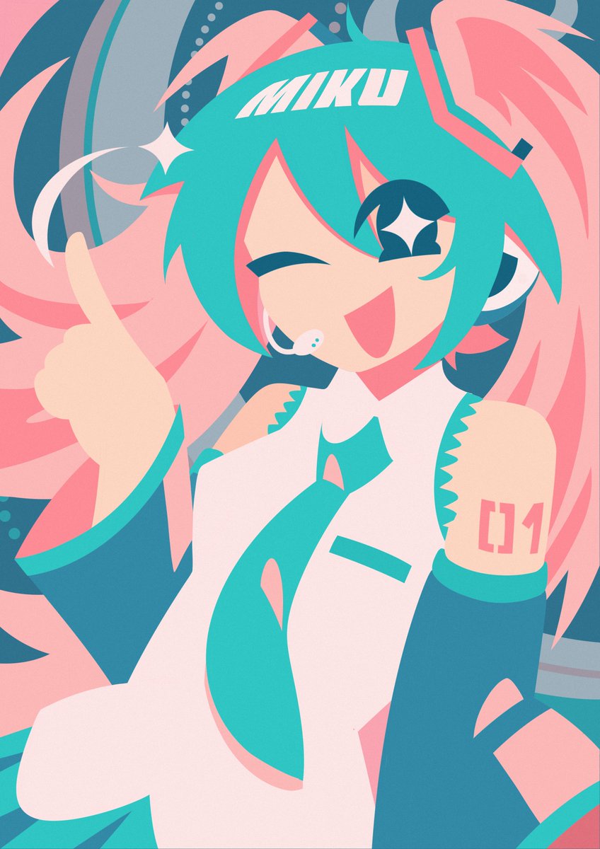 Laujita_'s tweet photo. Trans Miku ratio anyone?? 🏳️‍⚧️🏳️‍⚧️ https://t.co/rx3K9Xi2WA