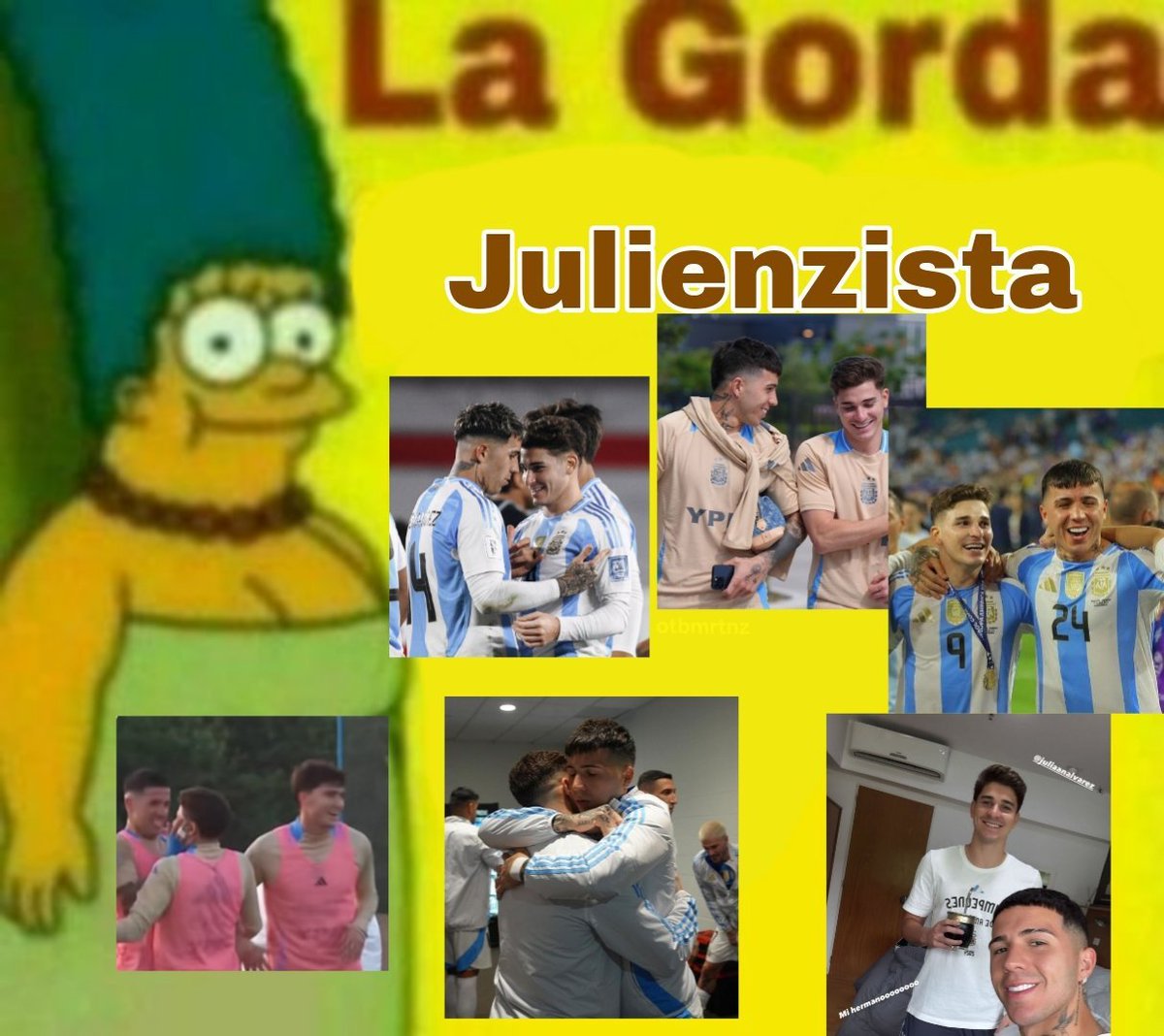 otbmrtnz's tweet photo. julián y enzo convocados, oficialmente el julienzo va a estar de vuelta en tierras argentinas https://t.co/m8mCMPlwFT