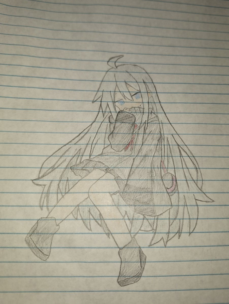 yukidamarui_'s tweet photo. #絵柄が好みって人にフォローされたいㅤㅤ 
下手だけど頑張って描いたからポストしてみる！ https://t.co/4kfjjx0dG9