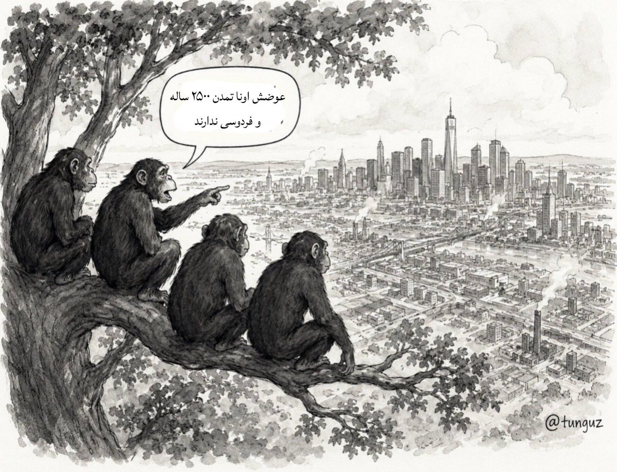 Luradvocate's tweet photo. فارس‌ها در حال تماشای دبی، استانبول، ریاض، مسقط و باکو: https://t.co/c8QlZtt28e