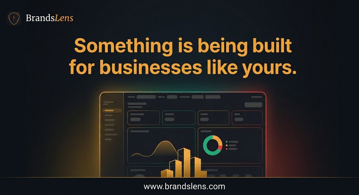 BrandsLens's tweet photo. We've talked about the problem. 

Next, we get specific about the response

 #BrandsLens #mediamonitoring #mediatracking #reputationmanagement #pr https://t.co/Js9EFKe3vu