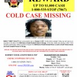 Photo by CookCounty CrimeStoppers (@CookCoCrimeSto2)