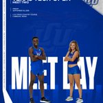 Photo by LCU T&F / XC (@LCUtrackcc)