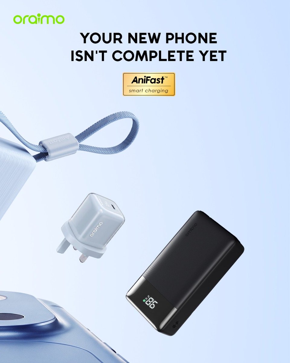 JamesMw23900273's tweet photo. @oraimokenya  #BestIphoneFastCharger* *#TrulyFastTrulySafe*
“O-club” https://t.co/kEeVDTnelh