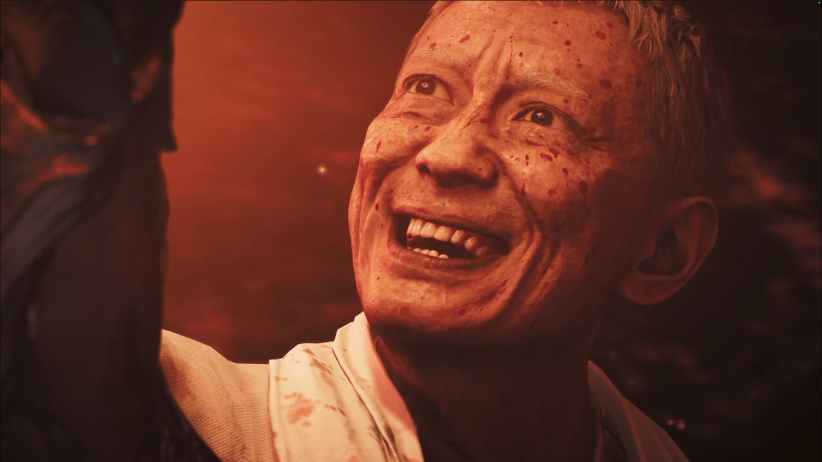 yutomap's tweet photo. ・
【源義経】
終始嫌いよコイツ😾

#鬼武者WS
#宮本武蔵
#VirtualPhotography https://t.co/sbUXk9WPQ5