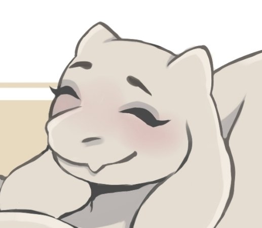 cpftfu's tweet photo. new art with Toriel! 🤍🫣

#undertaleㅤ #toriel    
#furry     #furryart    #art https://t.co/9JUZ0yLAL2
