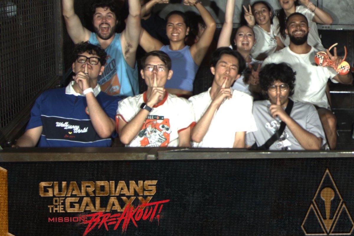LunarSkyOW's tweet photo. Tower of Terror almost killed me. https://t.co/E3z0HVT5R8