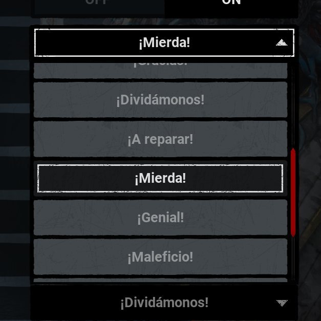 iCaedeSk's tweet photo. BHVR se vino con todo para esta nueva PTB xD https://t.co/0t2wcwjosP