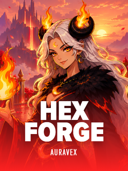 AuravexStudio's tweet photo. ⚒️ Hexforge is now live on @Stake & @StakeUsa

🔥 Land clusters to mark cells, then spin them into coins worth up to 50,000x
⚔️ 6 bonus features, from Hidden Hunt to Hexfire Maxxing

Max win 50,000x 🔥 Good luck

Fully built with @StakeEngineRGS 🛠️

PLAY NOW: https://t.co/YNcsQnmS8X