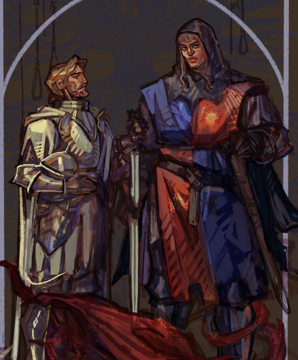 yomychuchu's tweet photo. #asoiaf https://t.co/XVDqJxXsDd