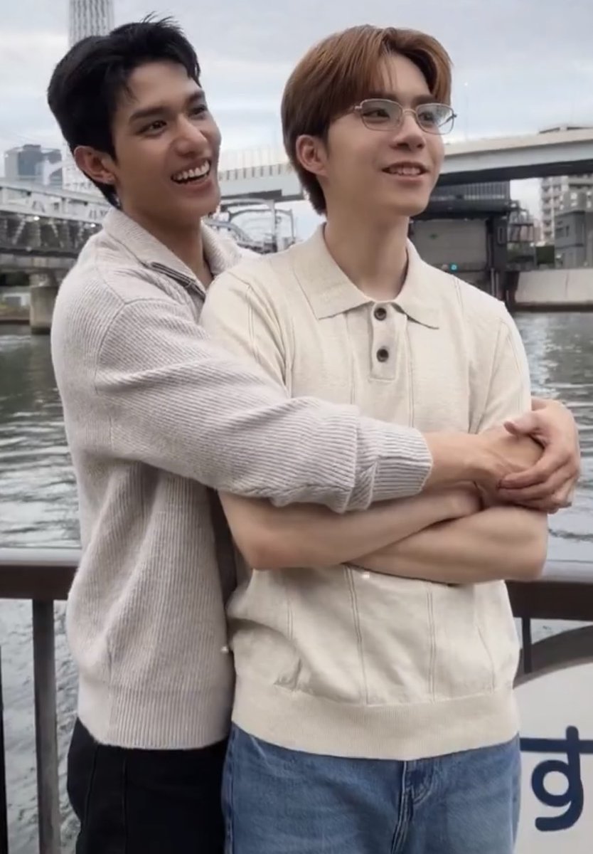 NETJJCANADA's tweet photo. Day 8 : share your favorite picture of the 30 Days Of us ,cast, behind-the-scenes, group shots, candid moments …

Here are my two favorite photos
#DailyDoseOf30DaysOfUs 
#เริ่มต้นใหม่ใน30วันseries
#30DaysOfUsSeries https://t.co/flDzdM8Ek8