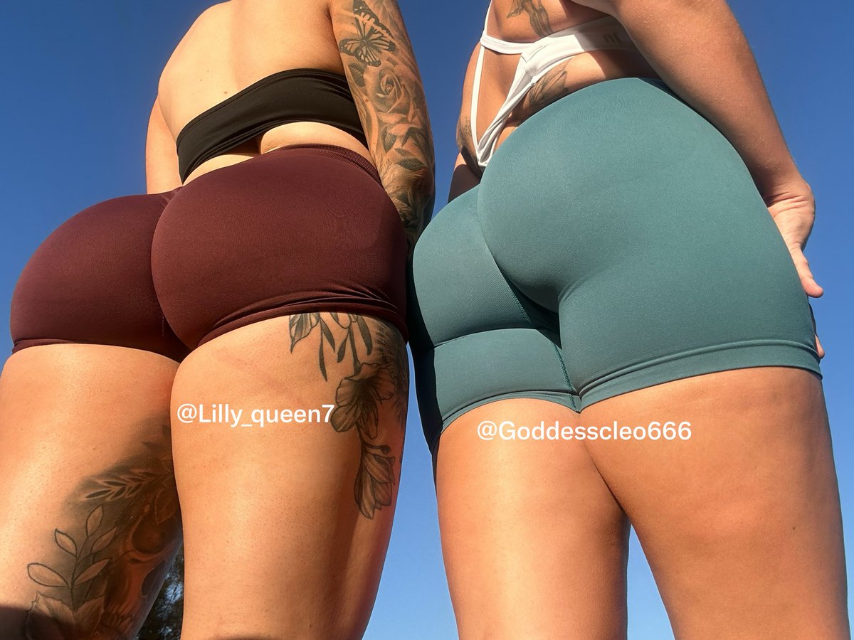 goddesscleo666's tweet photo. I’ll be with Lilly in 2 hours ! 

We are so ready to fuck some wallets up. We can do live drains and video response. Time for you to get double dommed and double fucked. https://t.co/fF0c05nlbu
